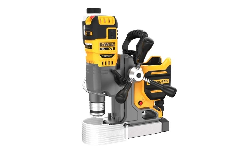 Dewalt Power Tools Dewalt Dcd1623nxj 18v Xr Brushless Magnetic Drill Bare Unit