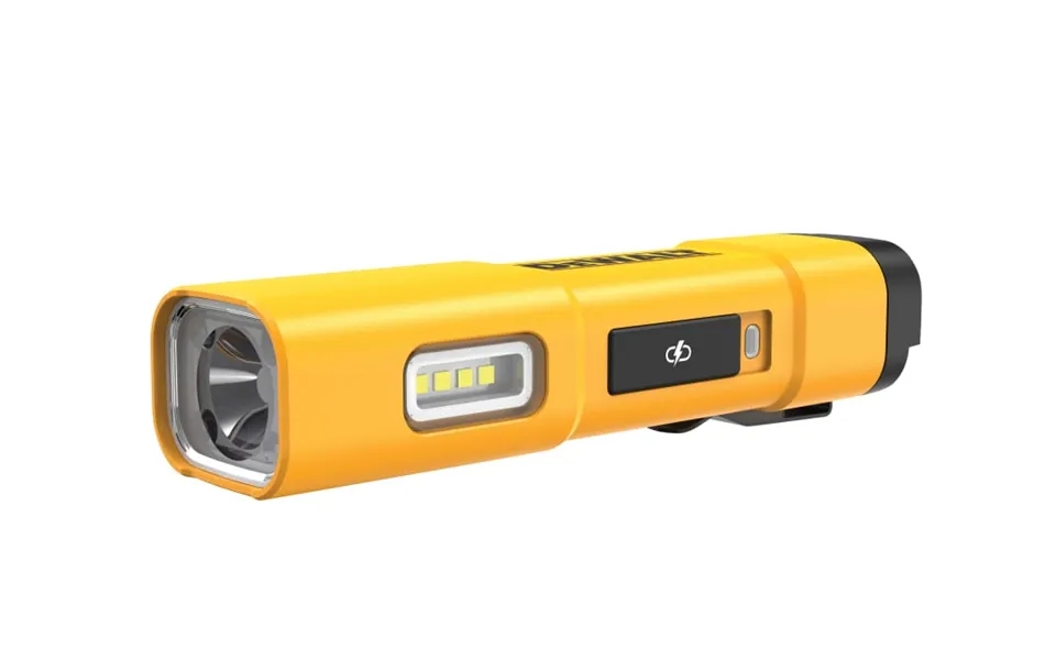 Dewalt Power Tools Dewalt Dcl183xj 18v Cordless Led Flashlight