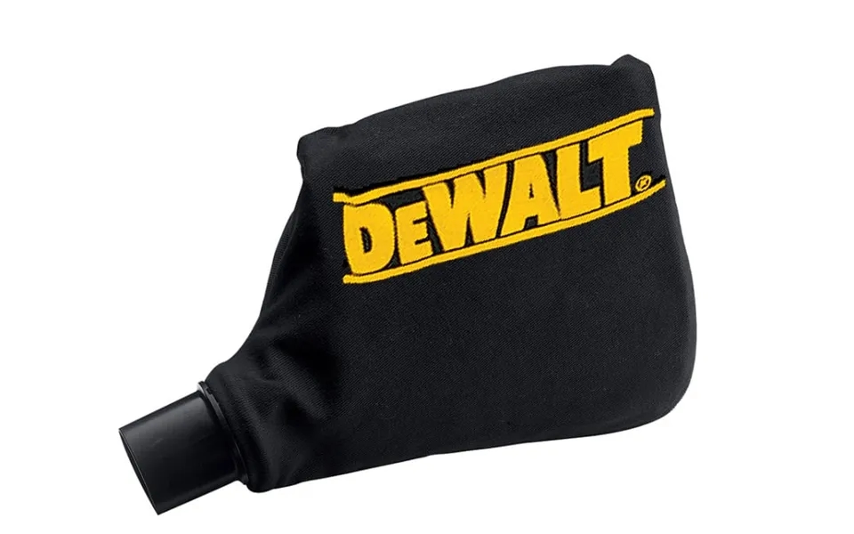 Dewalt Power Tools Dewalt De7053qz Dust Bag