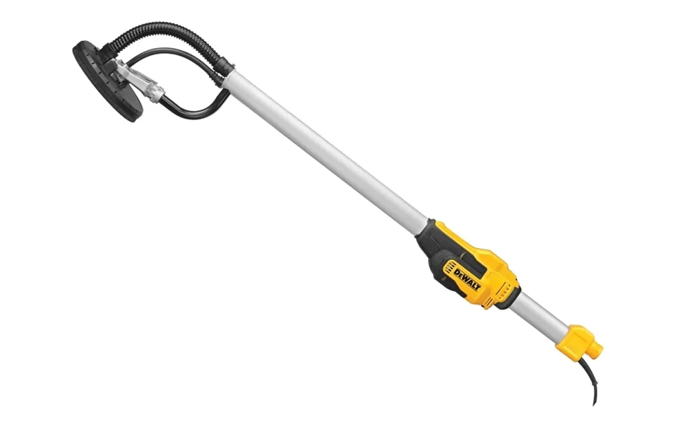 Dewalt Power Tools Dewalt Dwe7800gb 710w 240v Drywall Sander