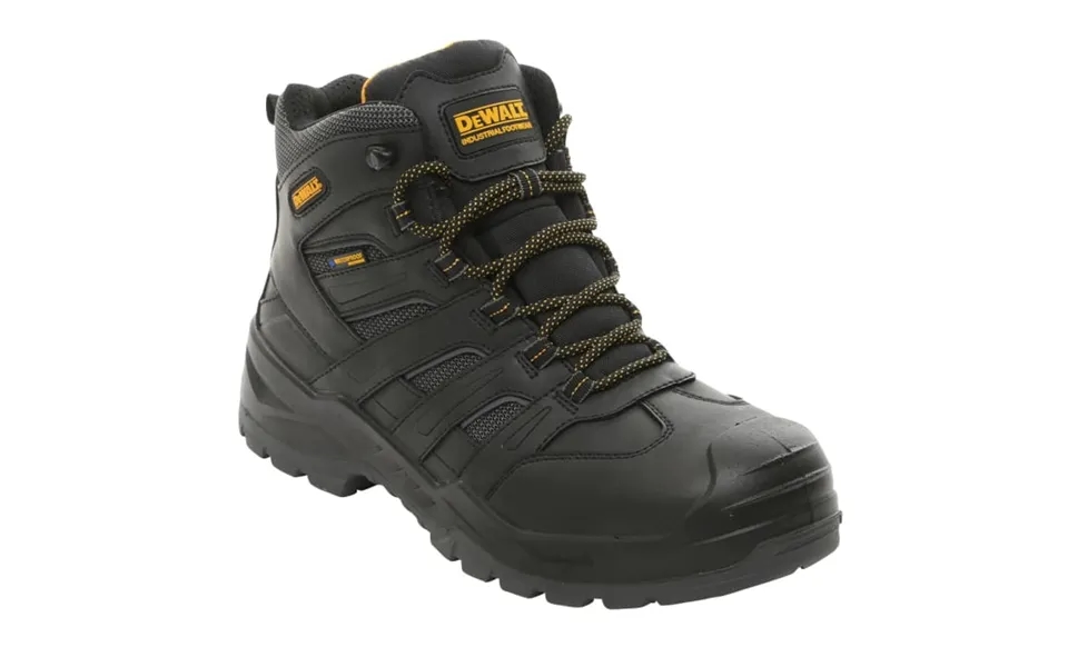 Dewalt Power Tools Murray Murray11 Waterproof Safety Boots Uk 11