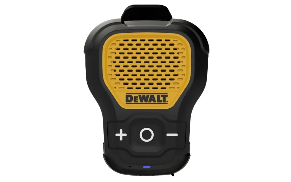 Dewalt Telecoms 1901148dwg Wearable Speaker