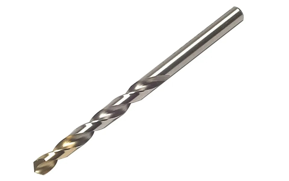 Dormer A0023210 Hss-tin Jobber Drill Bit 3.2mm