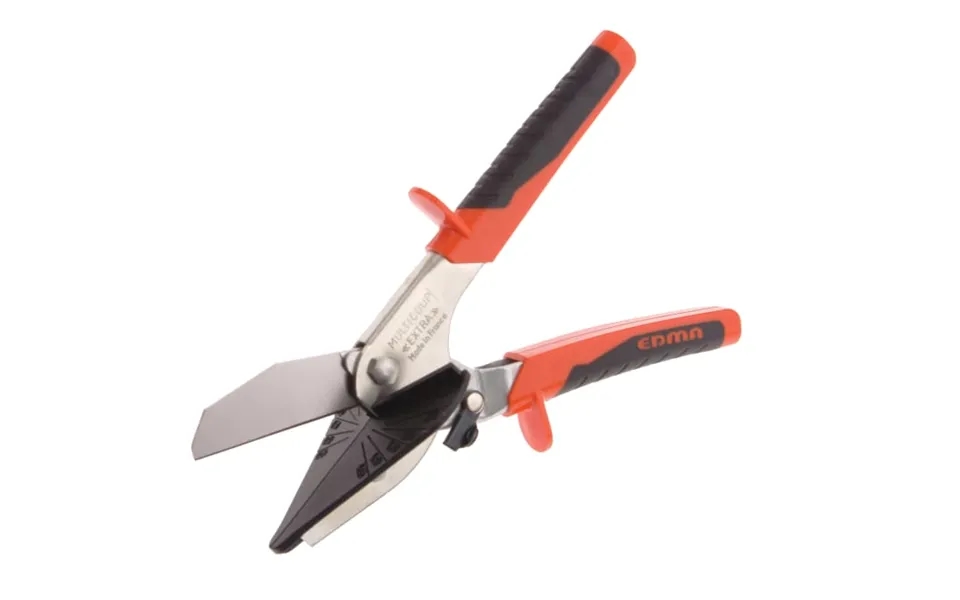 Edma 0710 Multicoup Extra Universal Cutting Tool