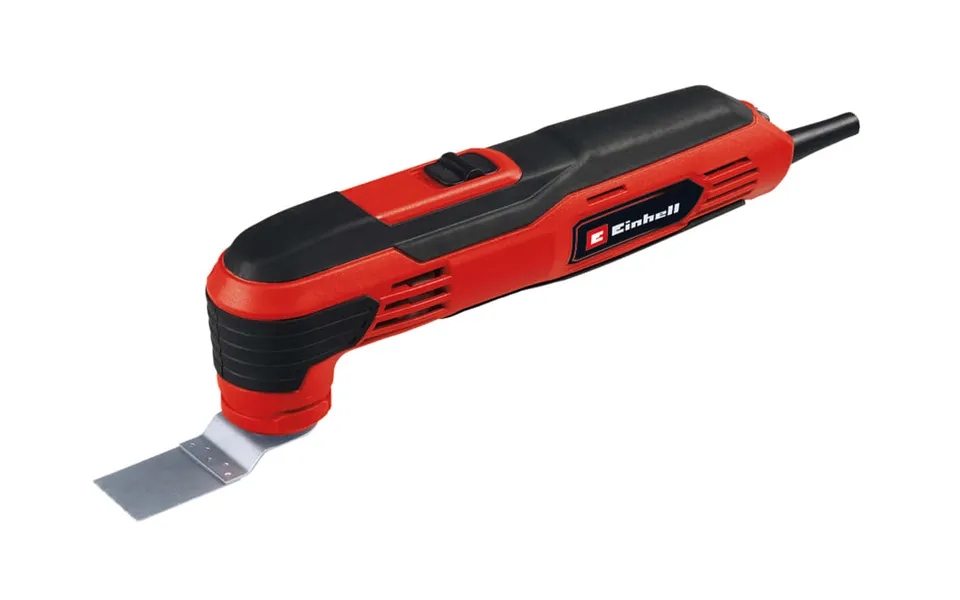 Einhell Tc-mg 250 Ce 250w Multifunctional Tool