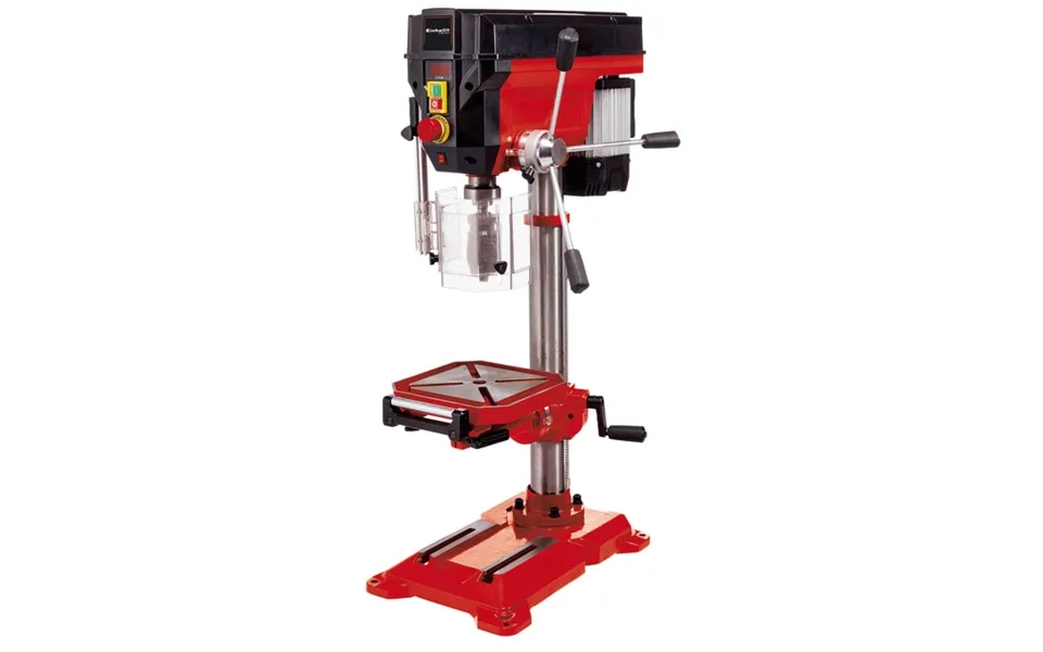 Einhell Te-bd 750 E 750w 240v Bench Drill