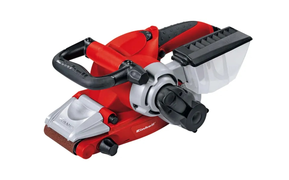 Einhell Te-bs 8540 E 850w Belt Sander 75 X 533mm 240v