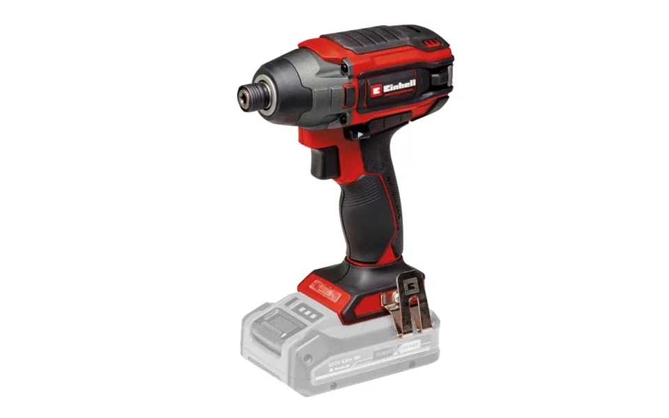 Einhell Tp-ci 18 220 Li Bl-solo 18v Impact Driver Bare Unit