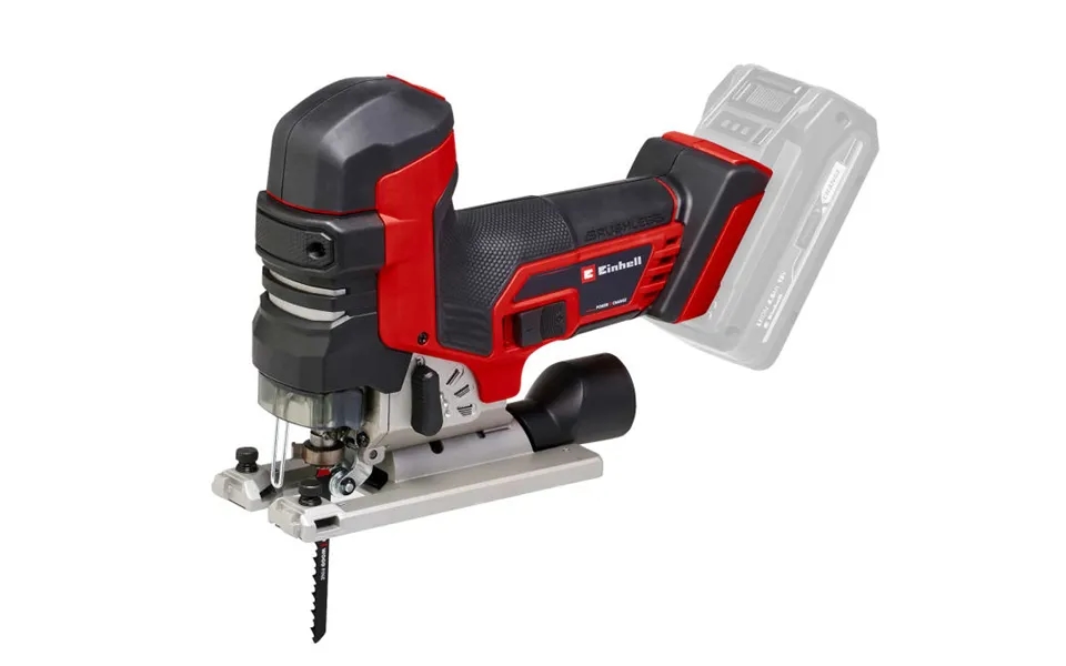 Einhell Tp-jst 18 135 Li Bl-solo 18v Jigsaw