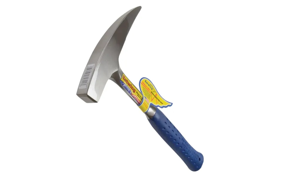 Estwing E322p Rock Pick With Vinyl Grip