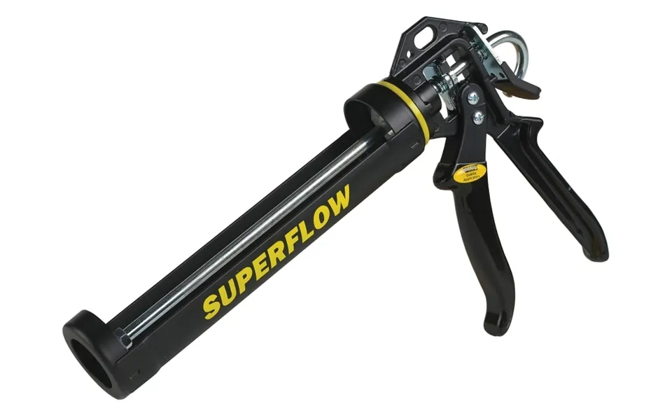 Everbuild Sika Everbuild 489588 Superflow Sealant Gun