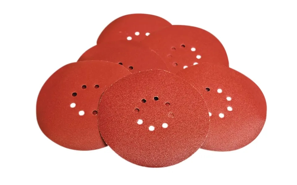 Evolution 0780093 Dry Wall Sander Pads 240g