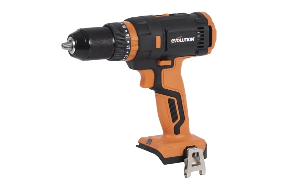 Evolution R13cmb-li 18v Combi Drill Bare Unit