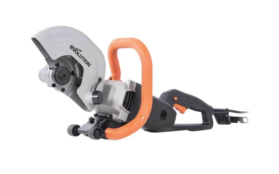 Evolution R230dct 230mm Disc Cutter 1600w 110v