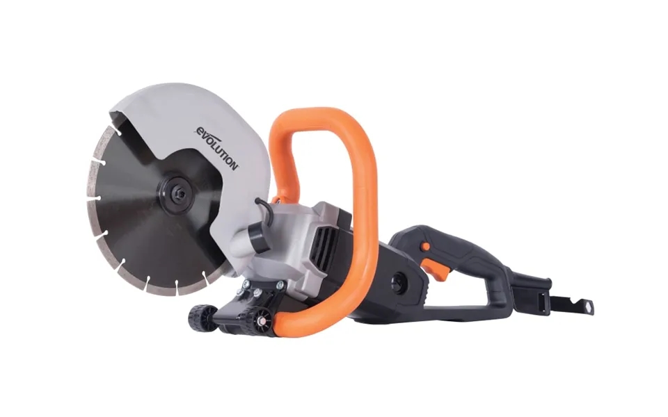 Evolution R230dct 230mm Disc Cutter