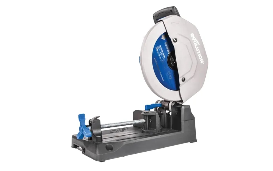 Evolution S355cps 2200w 240v Chop Saw