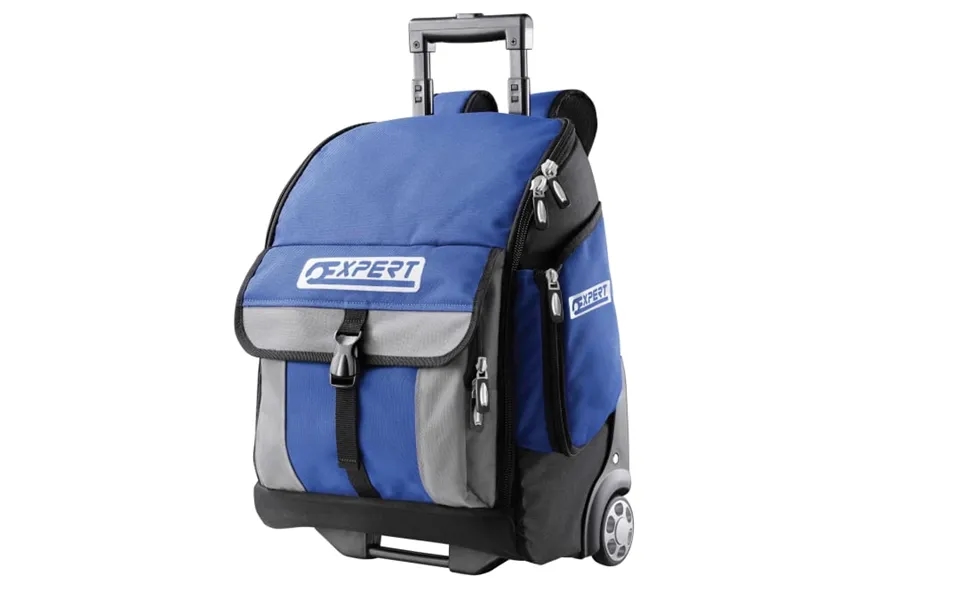 Expert E010602 Backpack With Wheels 35cm
