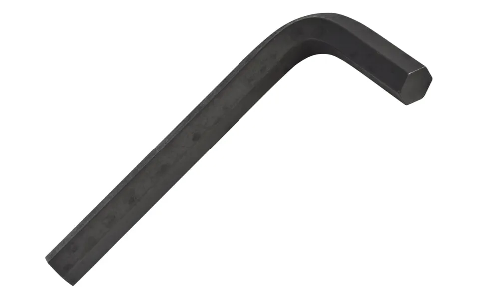 Expert E113927 17mm Hexagon Key