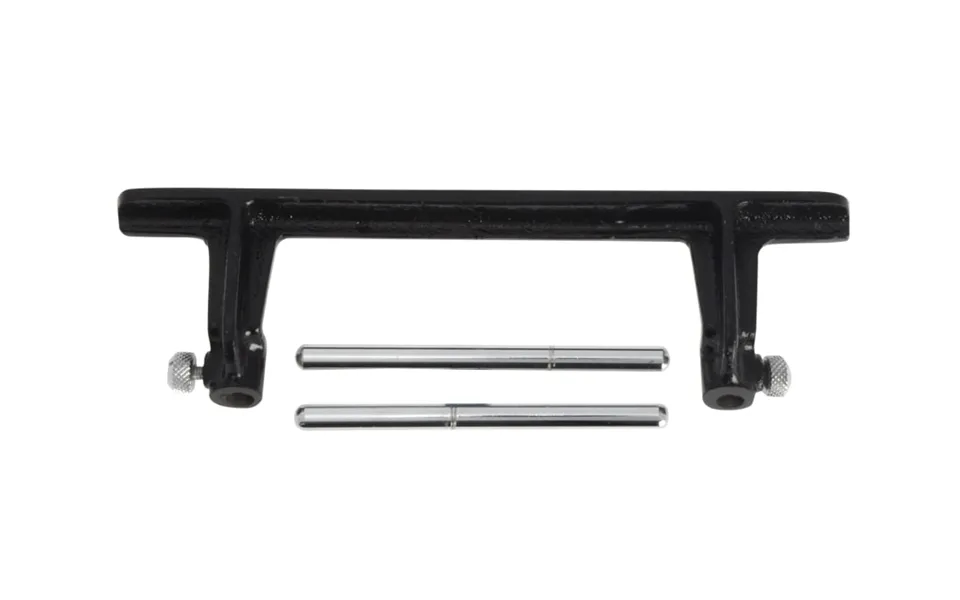 Faithfull Fai778fence Fencing Kit For Rebate Plane