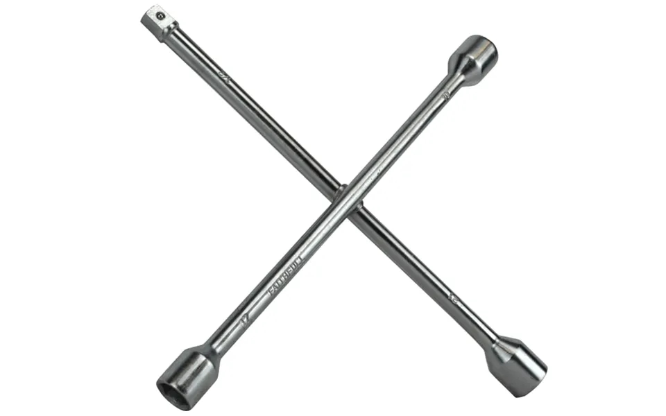 Faithfull Faiauwb4wc 4-way Wheel Brace 14in