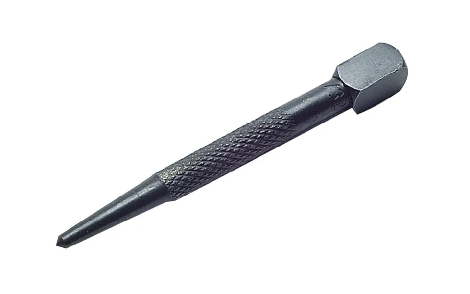 Faithfull Faicp116sh 1.5mm Square Head Centre Punch