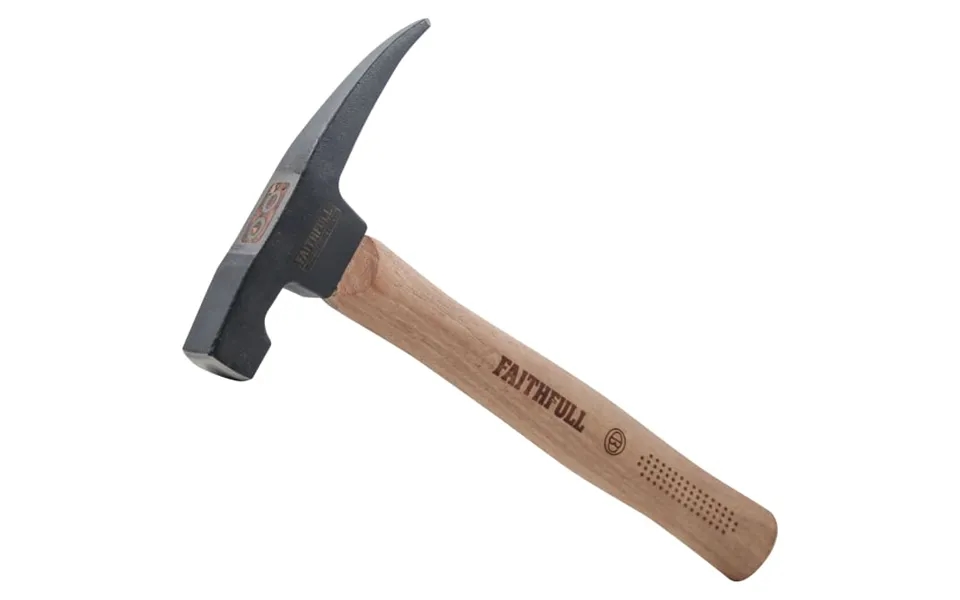 Faithfull Faihgpfsc Hickory Geologists Pick 624g