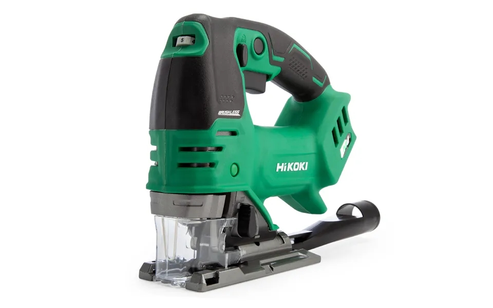 Hikoki Cj36daj3z 36v Multi-volt Orbital Jigsaw Body Only