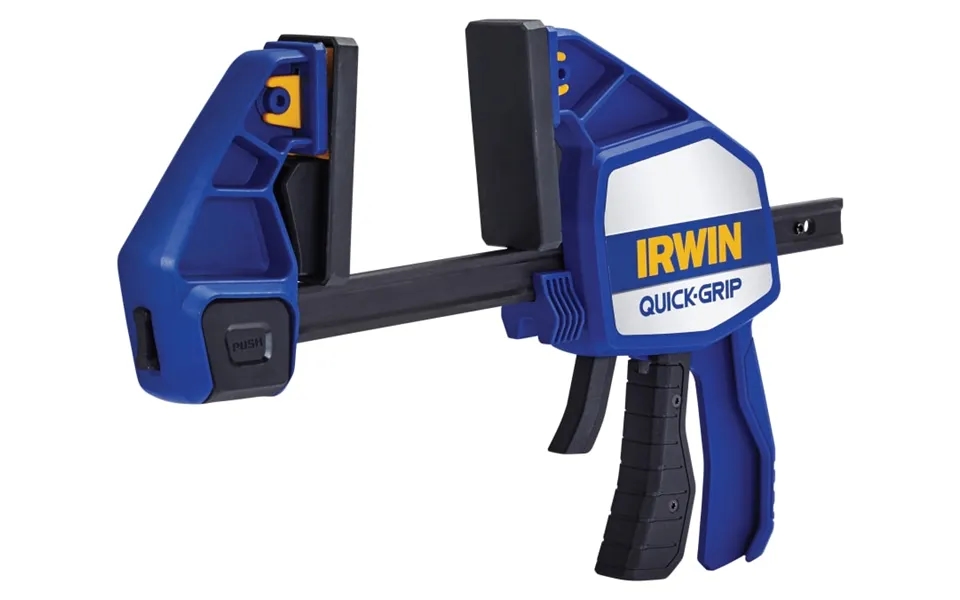 Irwin 10505942 150mm Quick-grip Bar Clamp & Spreader