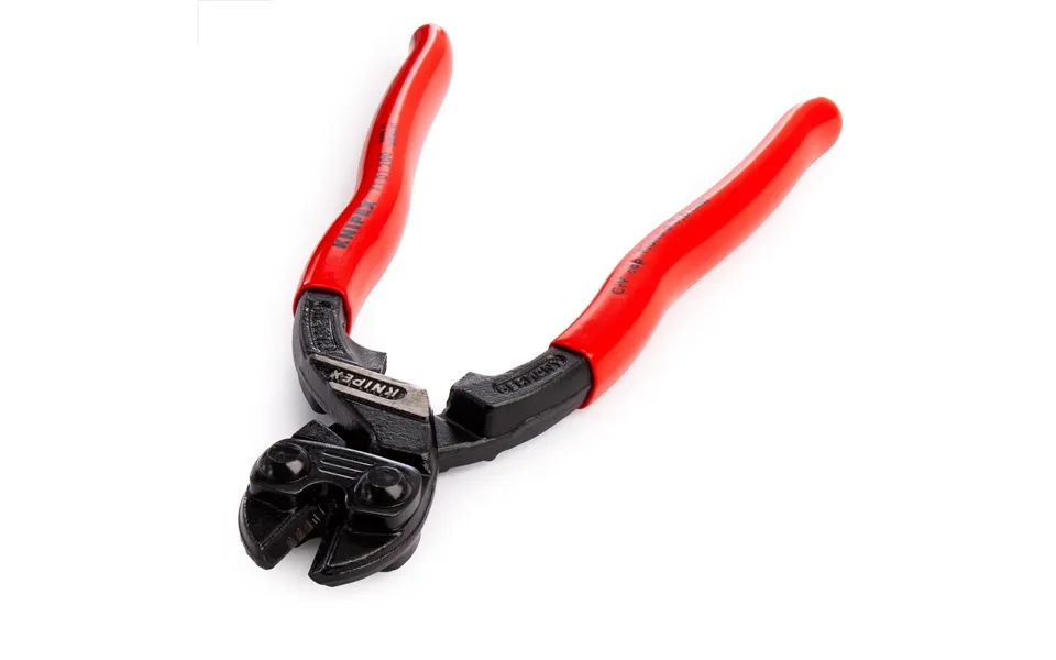 Knipex 7101200 Cobolt Compact Bolt Cutters 200mm