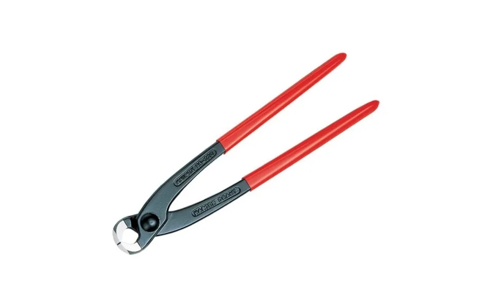 Knipex 9901250 Concreter's Nippers 250mm