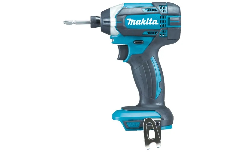 Makita Dtd152z 18v Lxt Impact Driver Bare Unit
