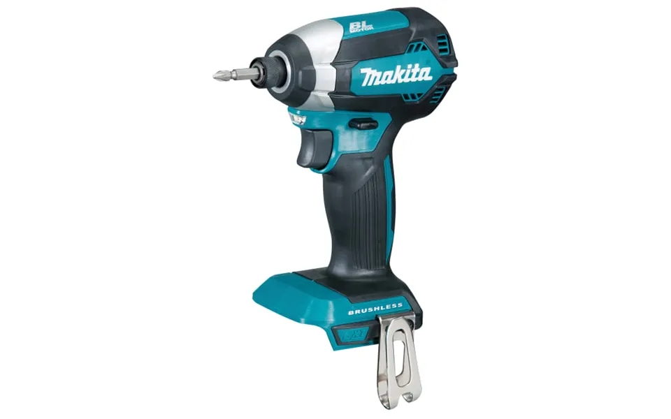 Makita Dtd153z 18v Lxt Brushless Impact Driver Body Only