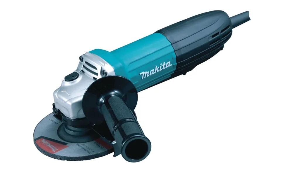 Makita Ga5034 110v 720w 125mm Angle Grinder