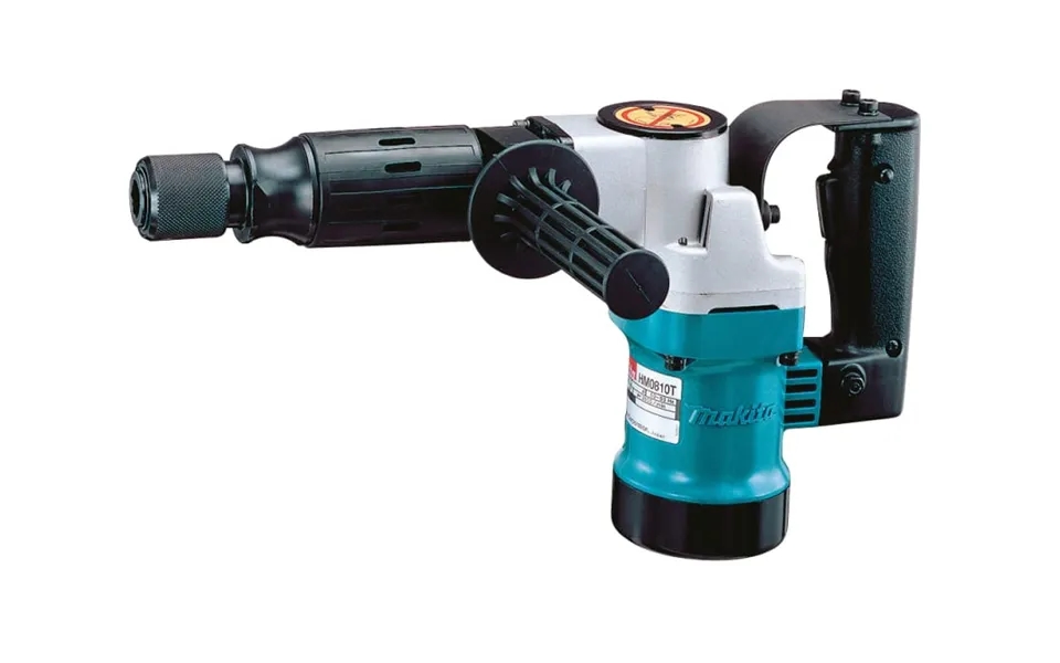 Makita Hm0810t 900w 110v Demolition Hammer