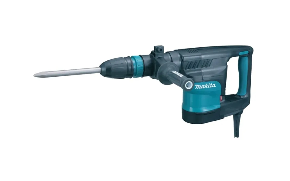 Makita Hm1101c2 1300w Sds Max Demolition Hammer 240v