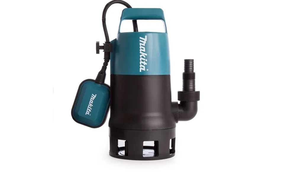 Makita Pf0410 400w Submersible Water Pump 140l