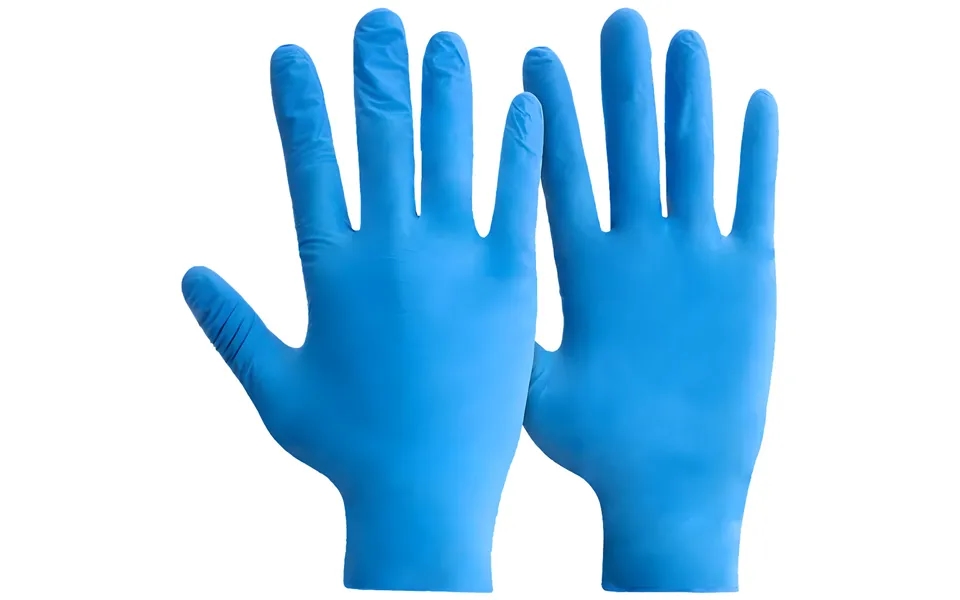 Predator By Ron Rd30019905 Nitrile Gloves Xl Pack Of 100