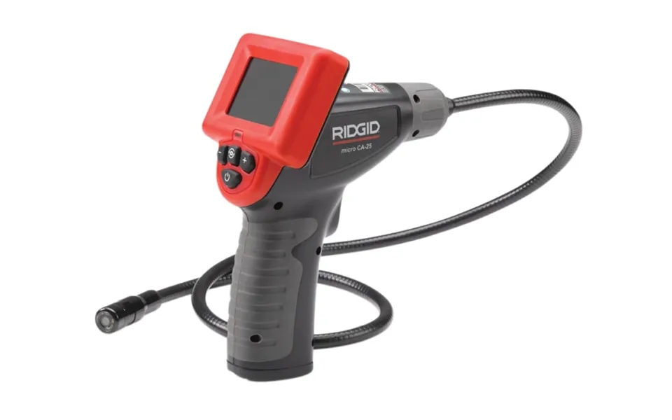 Ridgid 40043 Ca-25 Micro Inspection Camera