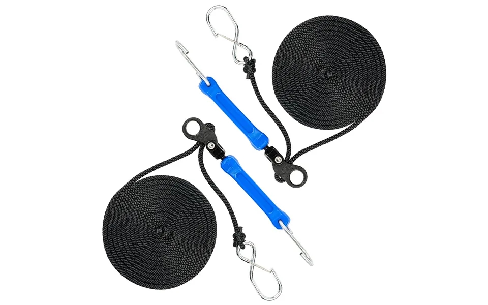 The Perfect Bungee Ptdbl2pk Tie Down Straps With 2 × 3.65m Straps
