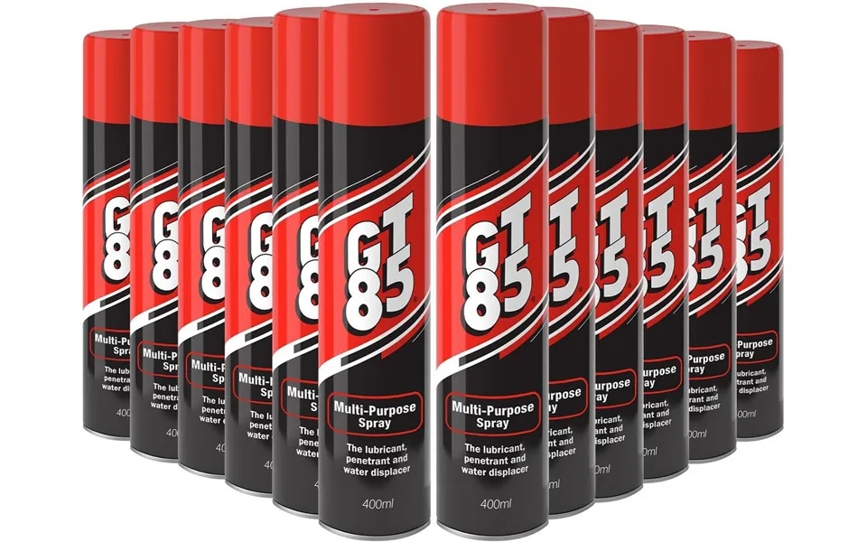 Wd-40 44145srp Multi-purpose Lubricant Spray 400ml