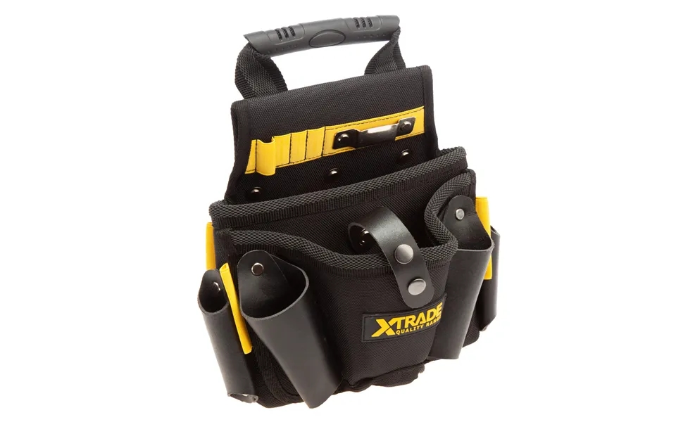 Xtrade X1900013 Tool Pouch And Drill Holster