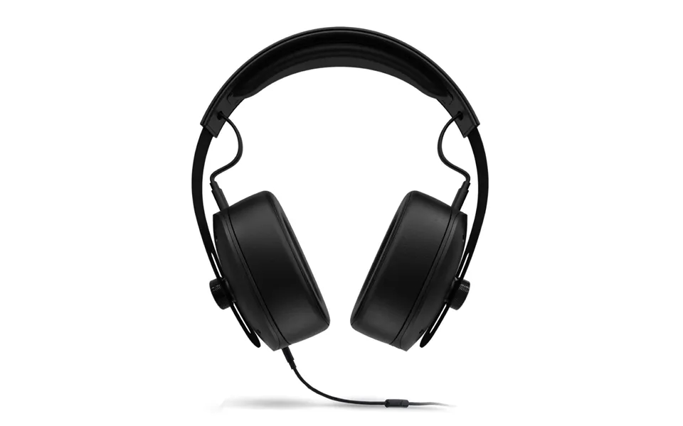 Day Modular Wired Headphones By Repeat Audio Case No Case