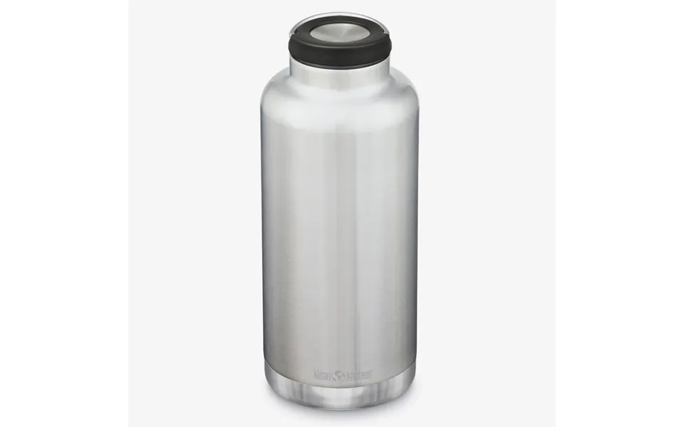 Insulated Tkwide Water Bottle 1900ml 64oz With Loop Cap By Klean Kanteen