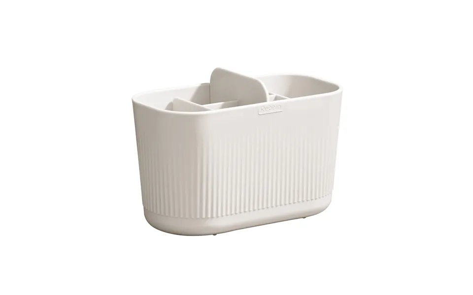 Large Bathroom Caddy By Reborn Colour Stone