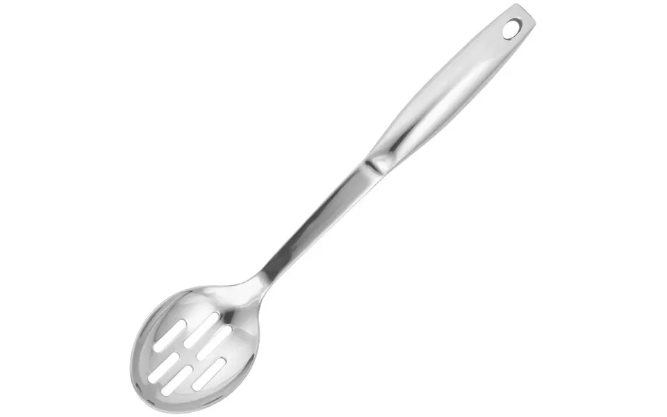 Premium Slotted Spoon By Stellar
