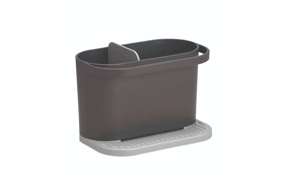 Recycled Kitchen Sink Tidy By Reborn Colour Avon Blue