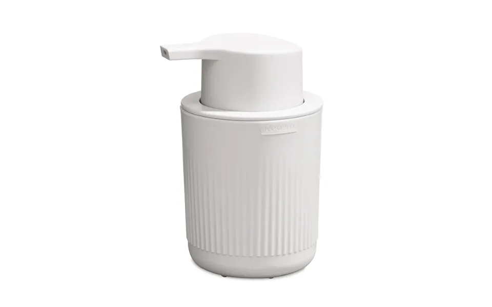 Soap Dispenser By Reborn Colour Stone