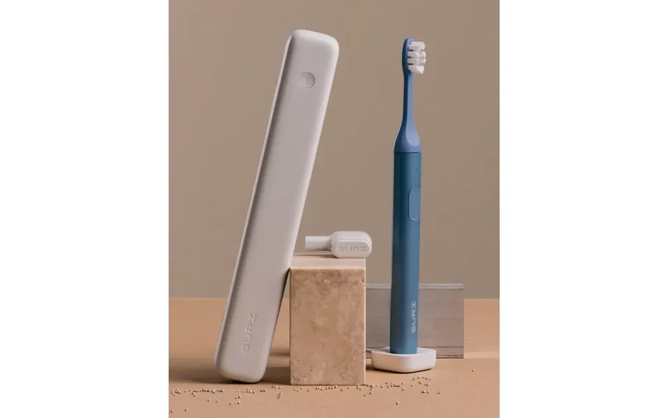 Suri 2.0 Sonic Electric Toothbrush Case By Suri Colour Morning Waves