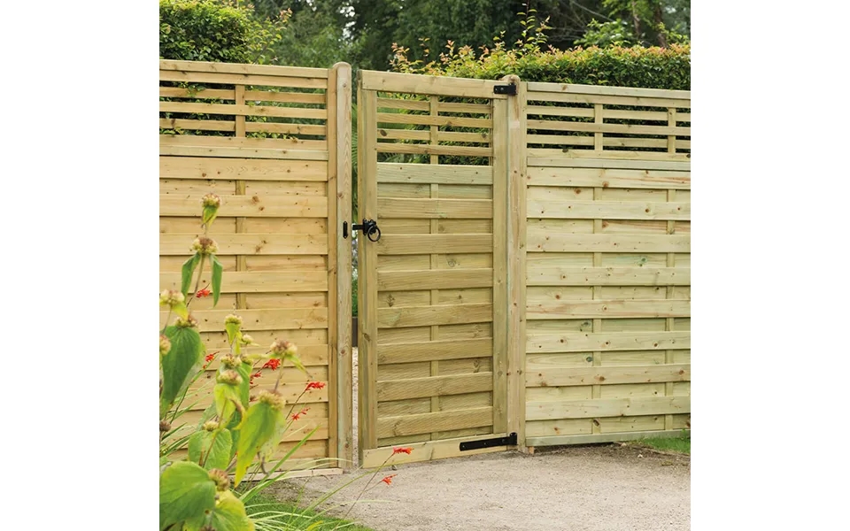 Forest Kyoto Gate 1.8 X 0.9m