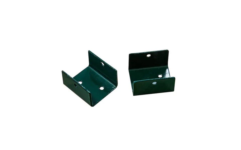 Forest Pk Of 4 Euro U Brackets